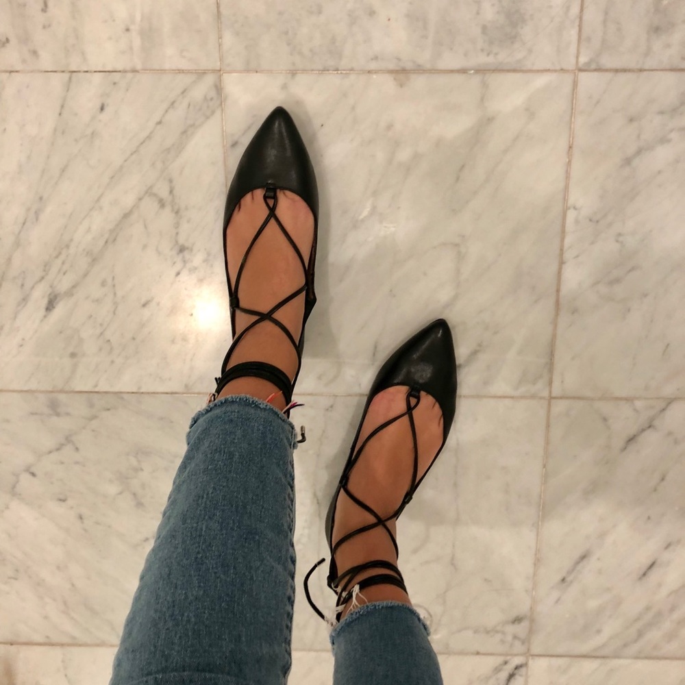 flats